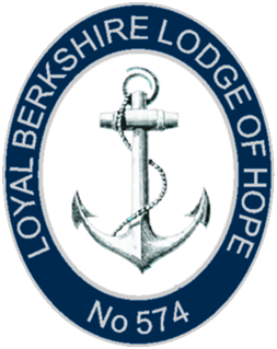 Loyal Berkshire Lodge of Hope 574