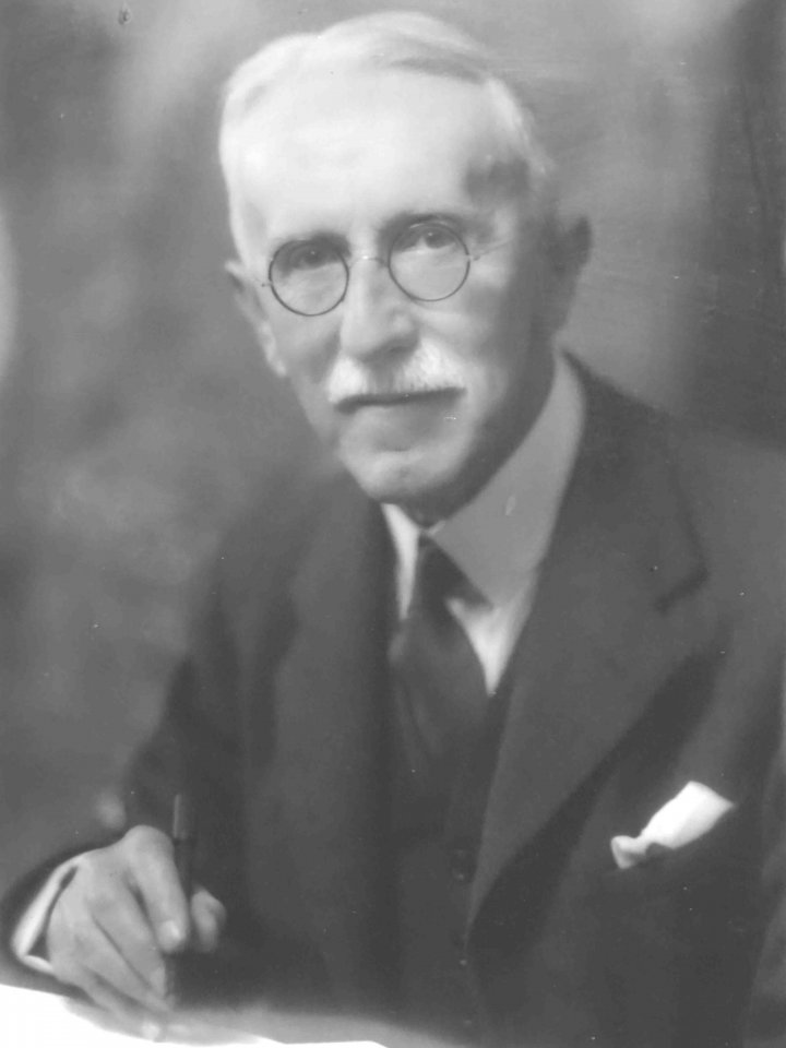 Henry D'Oyley Wolvey Astley.